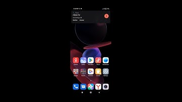 Poco M3 (Xiaomi) Incoming Call (Screen Video)