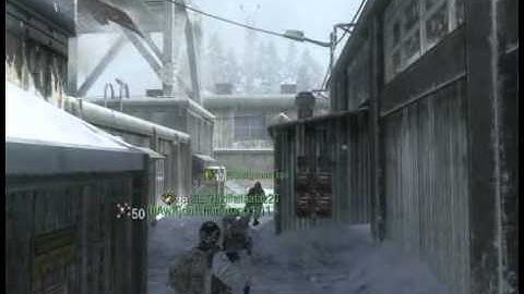 dutchanatorxx101(Clan CmT)- DOUBLE Cross Map Tomahawk Summit