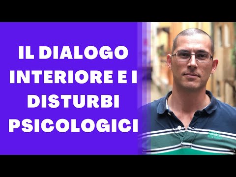 Video: La Tecnica In 5 Minuti Che Uso Per Sconfiggere Il Dialogo Interiore Negativo