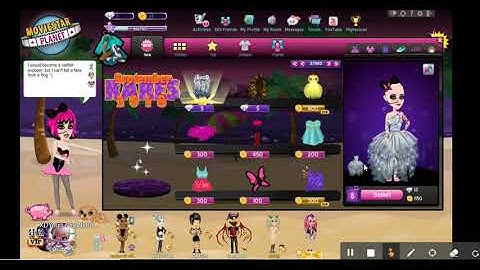 Scare Bears MSP ** SEPTEMBER RARES 2018?!