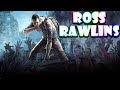 Ross rawlings  project zomboid