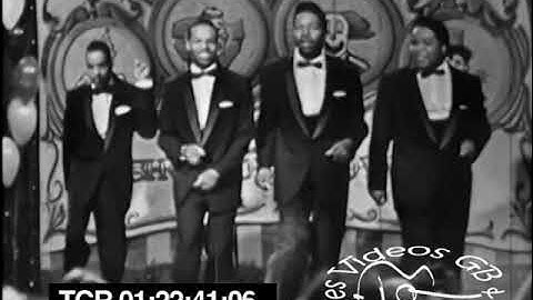 Huey (Piano) Smith & The Clowns - Don