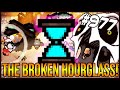 THE BROKEN HOURGLASS! - The Binding Of Isaac: Afterbirth+ #977