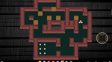 Boxman Collection Level 18