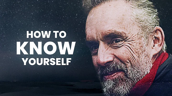 How To Know Yourself | Jordan Peterson | Best Life Advice - DayDayNews