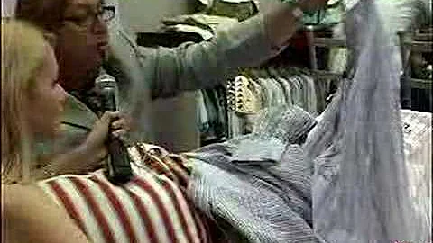 PRTV - English Laundry's Christopher Wicks