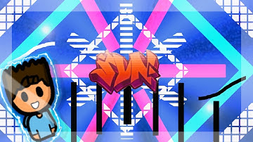 SYN Intro! | iOS | CCP + AM | MewFX Remake! | currently I’m having stress