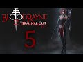 BloodRayne 2: Terminal Cut - Канализация - Прохождение игры на русском [#5] | PC