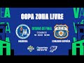 Madruga x Comando Gopoúva • Oitavas de Final • Copa Zona Livre 2024