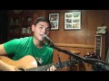 Wham Last Christmas Acoustic Cover - Cris Martin Jacoba Manila Philippines.wmv