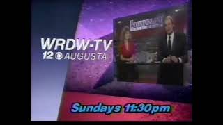 WRDW id 1989-90