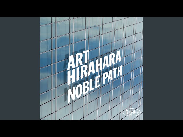 Art Hirahara - Nocturne