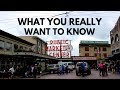 PROS AND CONS (THAT MATTER) OF LIVING IN SEATTLE, WASHINGTON | PART 1
