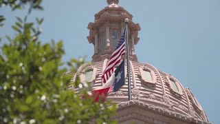 More new Texas laws take effect today. Here's what we know