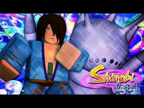 Chakra Cloak Naruto Ruins Kids Fun In Roblox Naruto Youtube - youtube naruto games on roblox