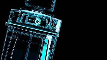 Quanta System - Cyber TM - Commercial (ROTW)