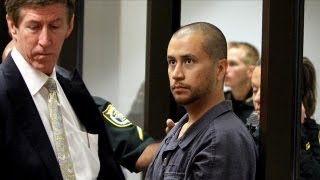 Zimmerman To Be Arraigned On May 29
