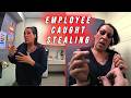 Serial Thief Caught Stealing AGAIN From her Employer