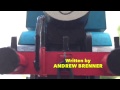 Sodor's Legend of the Lost Treasure - The intro