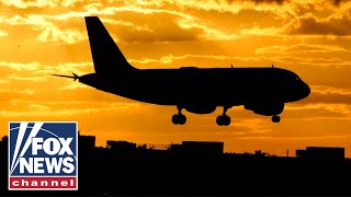 US air traffic systems need a ‘complete rebuild’: Aviation expert