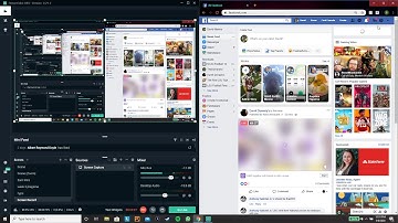 How to cross-post live streams on Facebook
