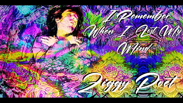 I Remember When I Lost My Mind - Ziggy Poet - Empress Hotel (Official Music Video)