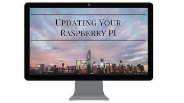 How To Update Raspbian on Raspberry Pi 1, 2, and 3