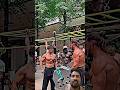 God Level Strength & Genetics! 🤯 Pure Gym Motivation #shorts #gym #bodybuilder #viral #fitness