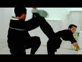 Taekwondo Action Movie (Real Contact Choreography)