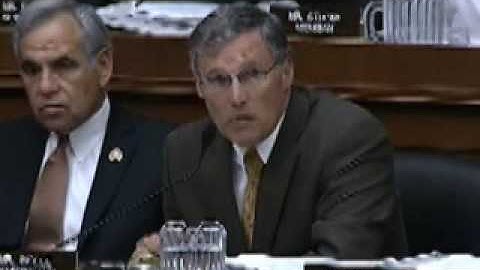 May 21, 2009 ACES Markup - Amendment Rep. Inslee