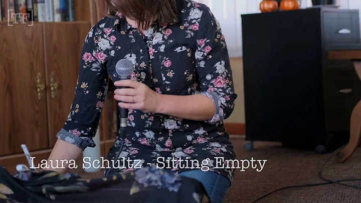 Laura Schultz - Sitting Empty