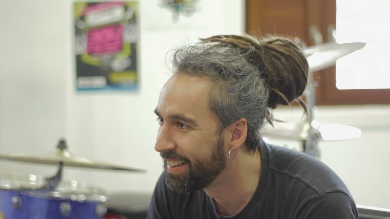 BLack Music Fest - Making a black music night. 2015