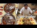 ليلة الروس والكوارع