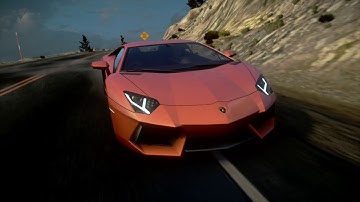 ALL Platinum Medals in Limited Edition! | NFS The Run Challenge Series