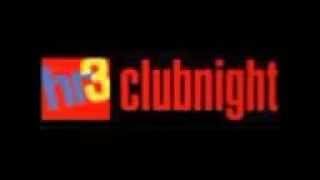 DJ Sven Väth - Live @ HR3 Clubnight 29.04.2000 part 1 &amp; 2