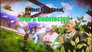 NEW Free Project Nova Cheat | Undedected 2023 SHOWCASE