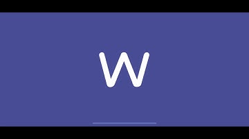 Endless Learning Academy Handwriting Lowercase Letters Shrunken Letters w,x,y,z