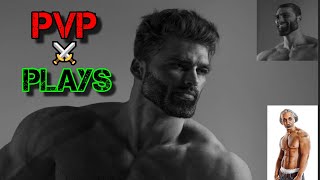 Greed is Good: PvP Plays A Fuego Vivo ⚔️