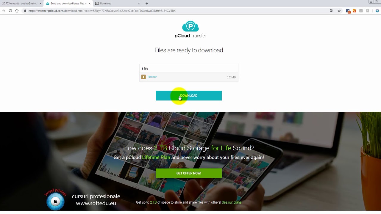 File Sharing Soft EDU