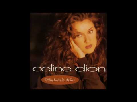 Celine Dion - Nothing Broken But My Heart [Radio Edit] [CD Single] [HQ]