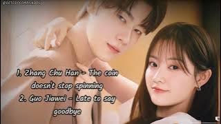 MARRY ME AGAIN/CÁSATE CONMIGO OTRA VEZ PLAYLIST OST #marrymeagain #casateconmigootravez🫰💕 #playlist