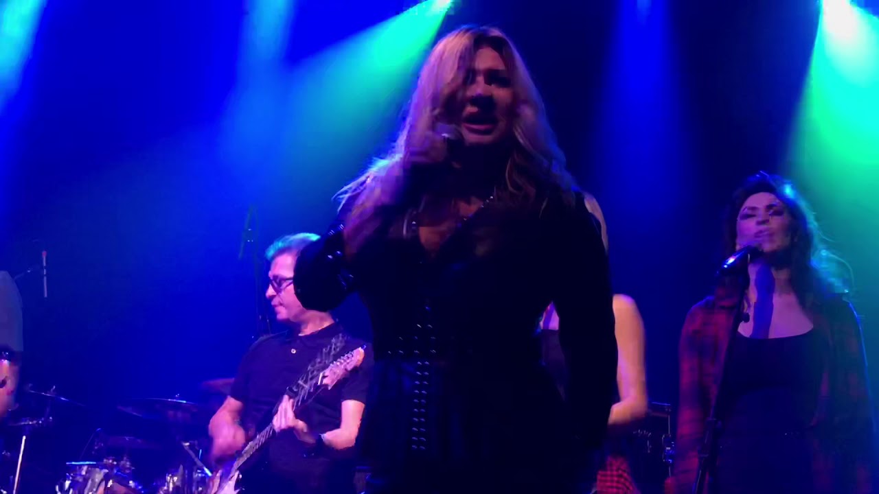 Bajm - Niebiesko Zielone Manchester 15.11.2019