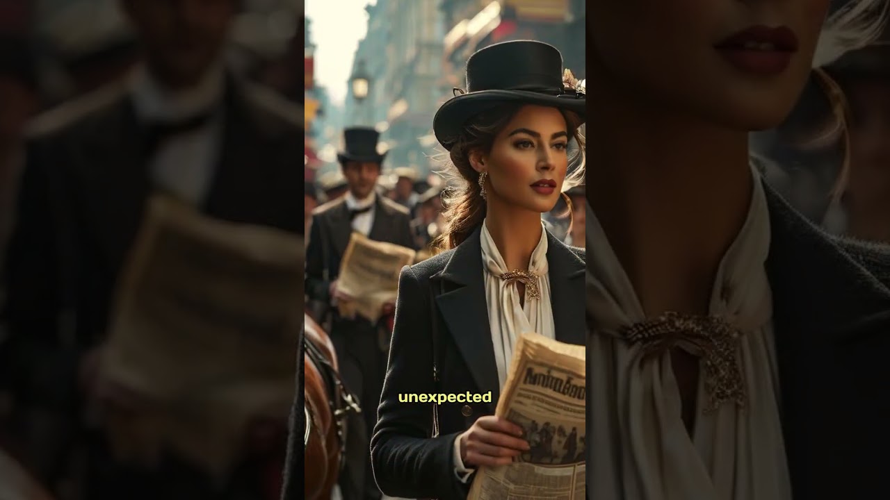 Hatchet-Wielding Women: Carrie Nation & the Temperance Movement's Fierce Fight