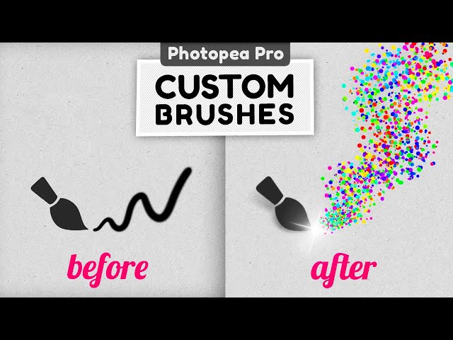 Create a Custom Brush from Scratch in Photopea (Step by Step Tutorial) class=