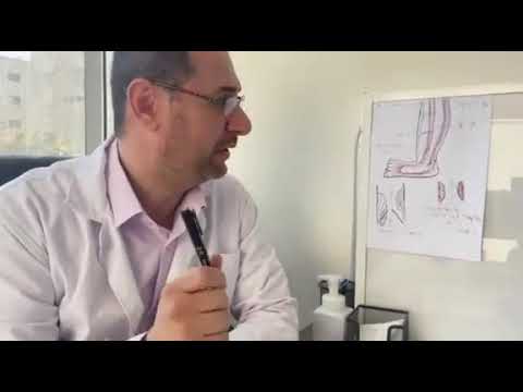 الفرق بين انسداد الشرايين وانسداد الاوردة