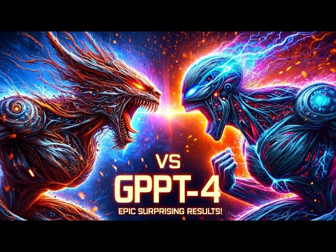 AI Titans Clash: