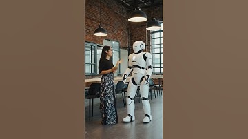 The Future of Work: Office Environments in 2035