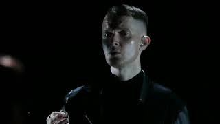 Hurts - Darkest Hour, live in Yerevan, 03.07.2023