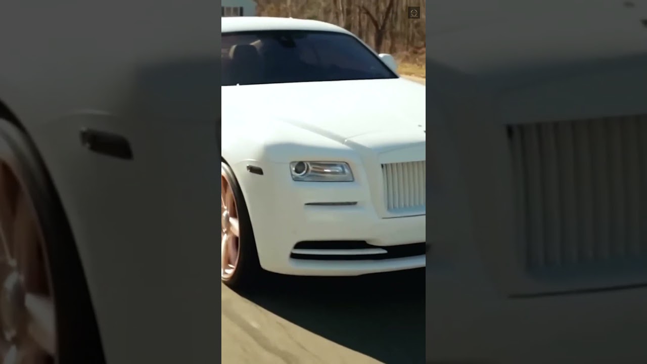 Odell Beckham Jr.'s Insane Car Collection: Rolls Royces and Ferraris Galore! 