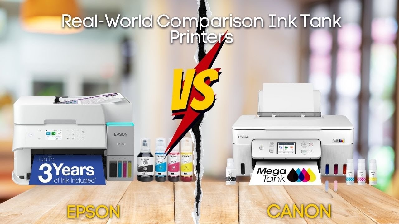 Epson EcoTank ET 3950 Vs Canon Megatank G3290 Real World Comparison Ink epson-ecotank-et-3950-vs-canon-megatank-g3290-real-world-comparison-ink
